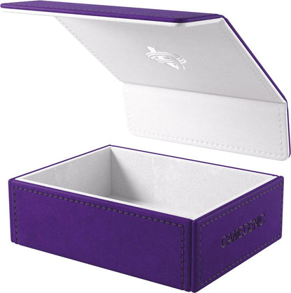 GG : Token Keep Purple/WhiteGamegenic