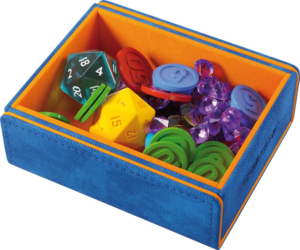 GG : Token Keep Blue/OrangeGamegenic