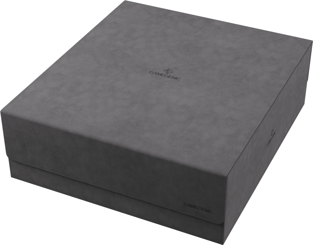 GG : Collector's Lair Gamegenic