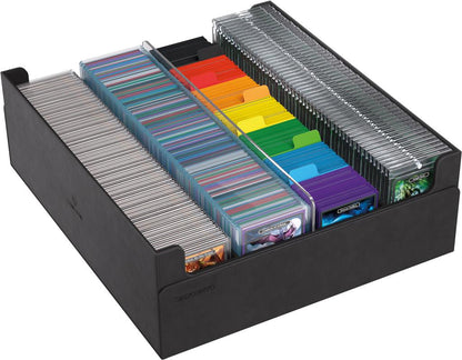 GG : Collector's Lair Gamegenic