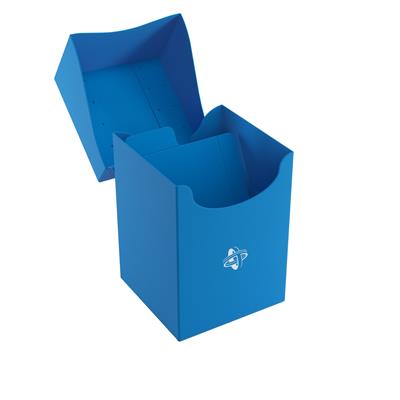Deck Box Holder 100+ Blue Gamegenic