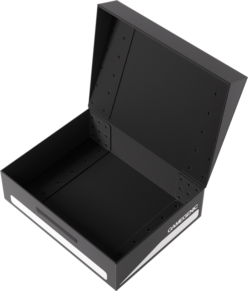 GG : Token Holder BlackGamegenic