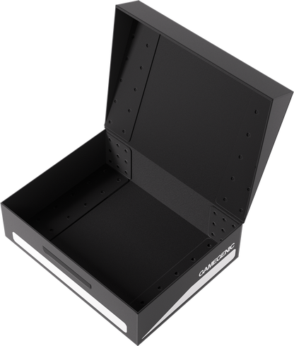 GG : Token Holder BlackGamegenic