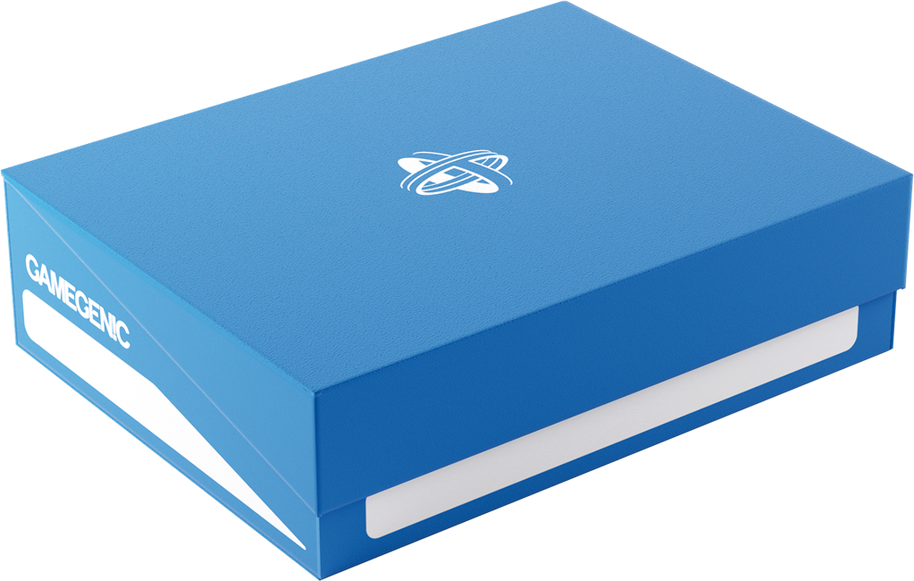 GG : Token Holder BlueGamegenic