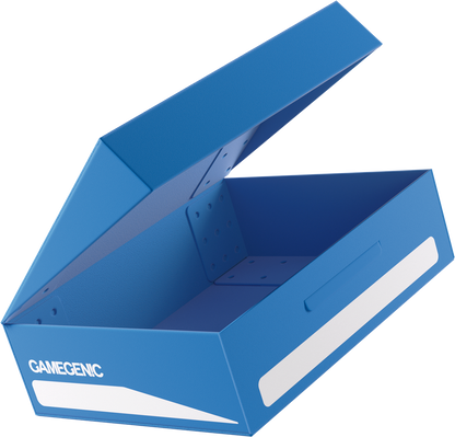 GG : Token Holder BlueGamegenic