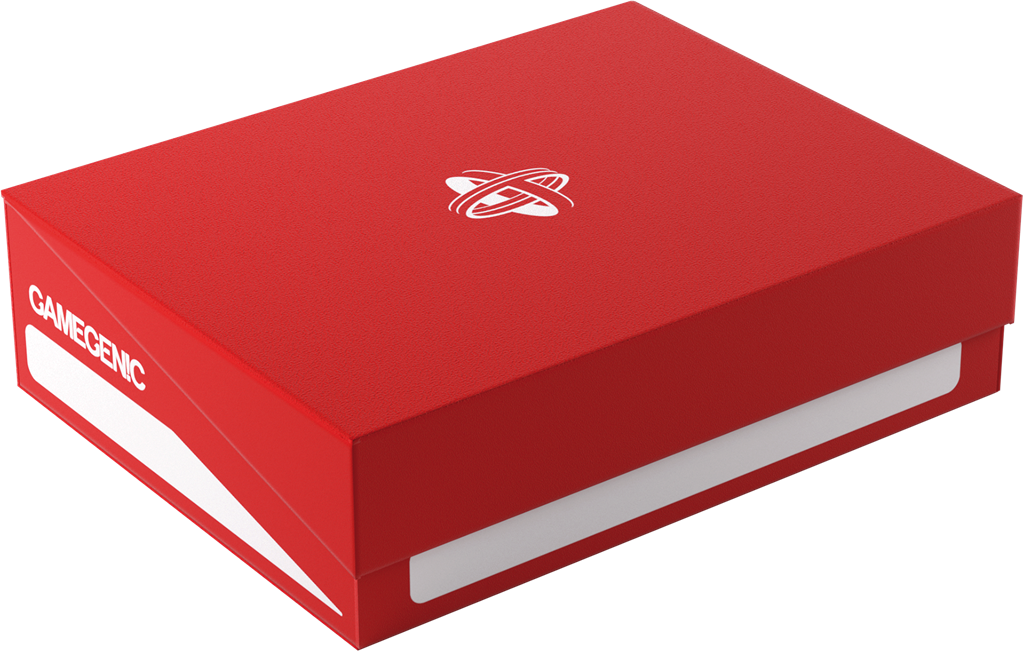 GG : Token Holder RedGamegenic