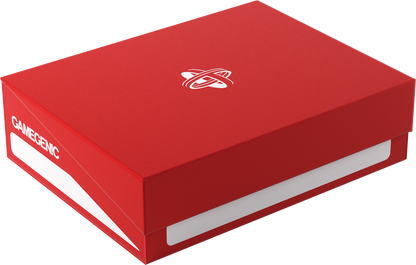 GG : Token Holder RedGamegenic