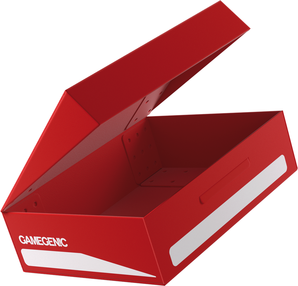 GG : Token Holder RedGamegenic