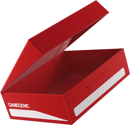 GG : Token Holder RedGamegenic