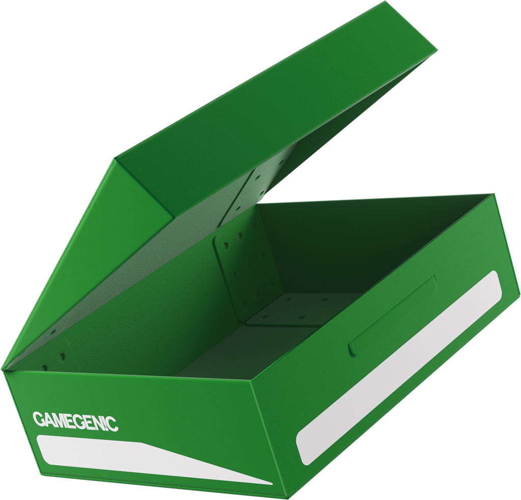 GG : Token Holder GreenGamegenic