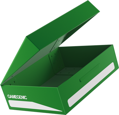 GG : Token Holder GreenGamegenic
