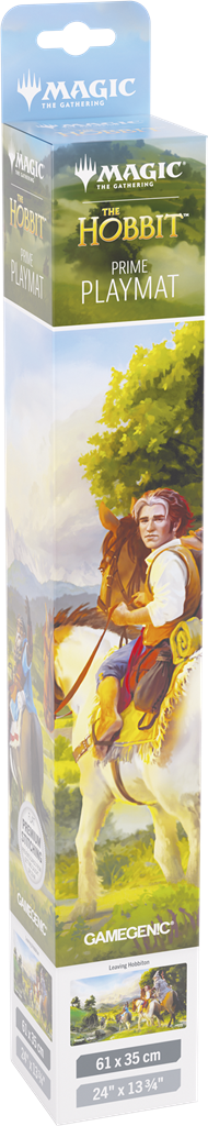 MTG Hobbit Prime Playmat - Iconic scene 1 Gamegenic
