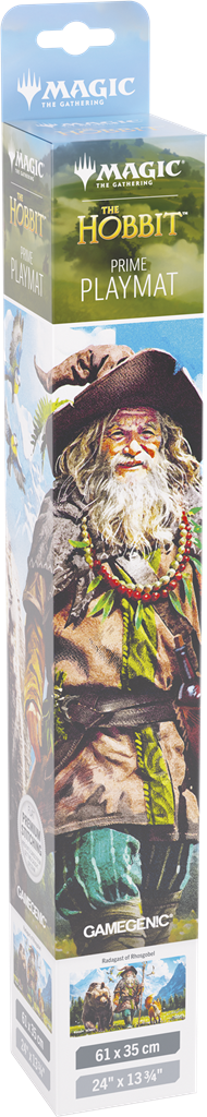 MTG Hobbit Prime Playmat - Maia 2 Gamegenic