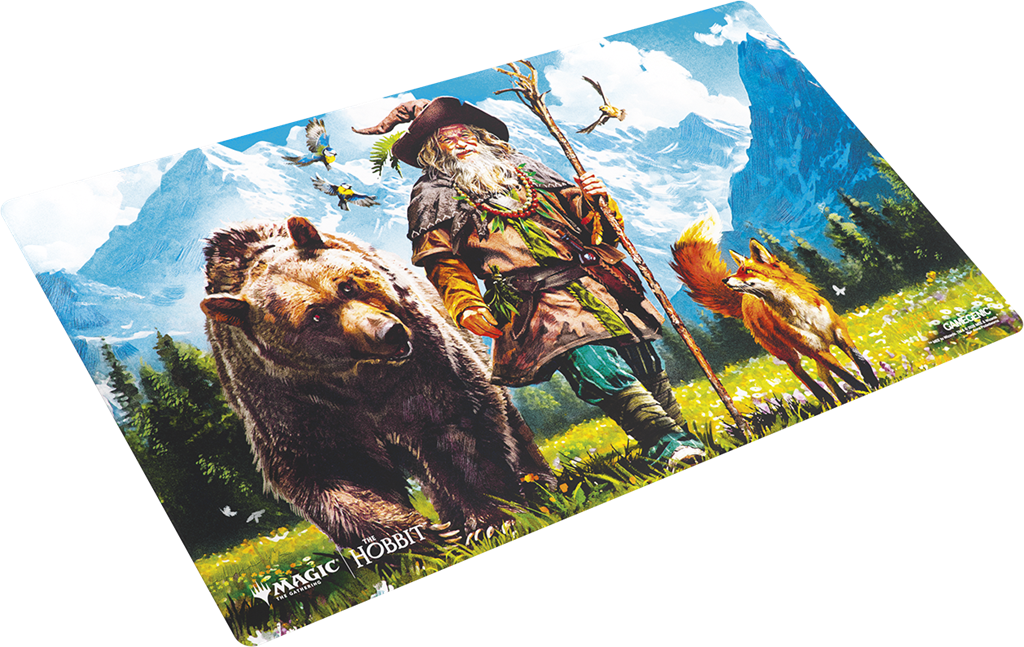 MTG Hobbit Prime Playmat - Maia 2 Gamegenic