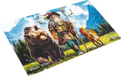 MTG Hobbit Prime Playmat - Maia 2 Gamegenic