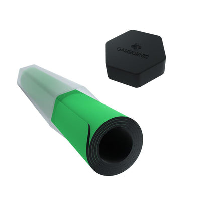 GG : Tube Playmat Transparent Gamegenic
