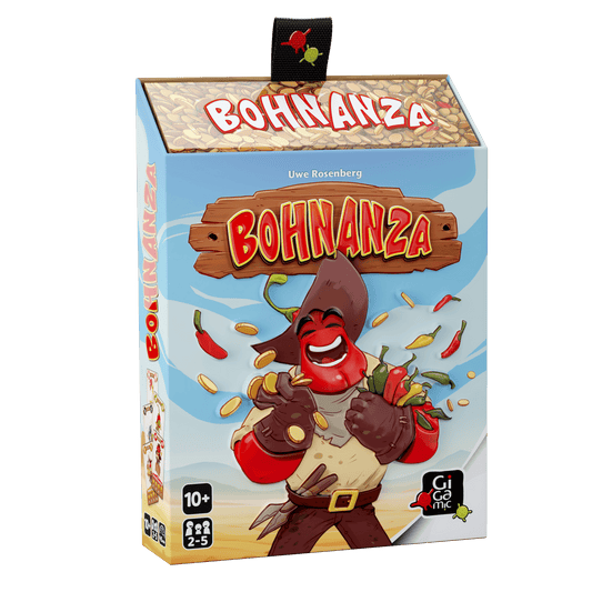 Bohnanza