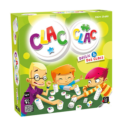 Clac clac