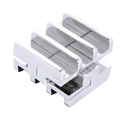 Casse-Tête Huzzle - Rattle