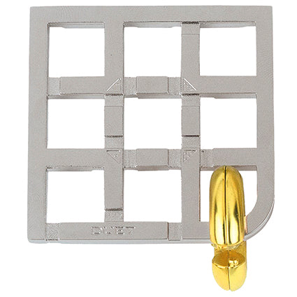 Casse-Tête Huzzle - Duet