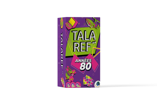 Talaref 80