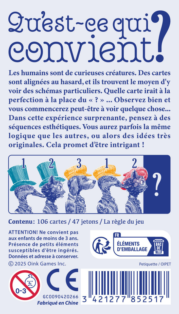 Petiquette