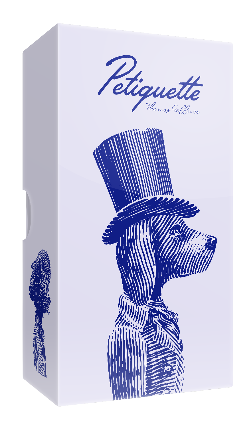 Petiquette