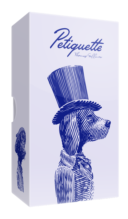 Petiquette