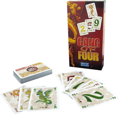 Gang of Four