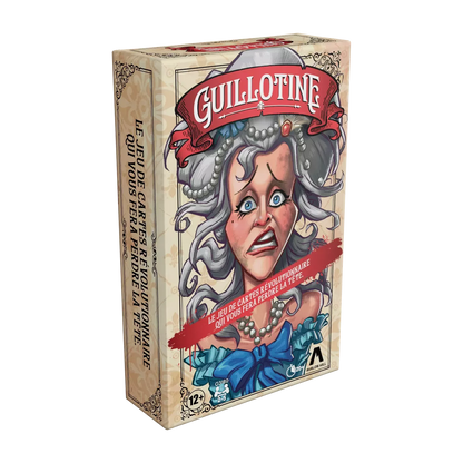 Guillotine - Edition 2026