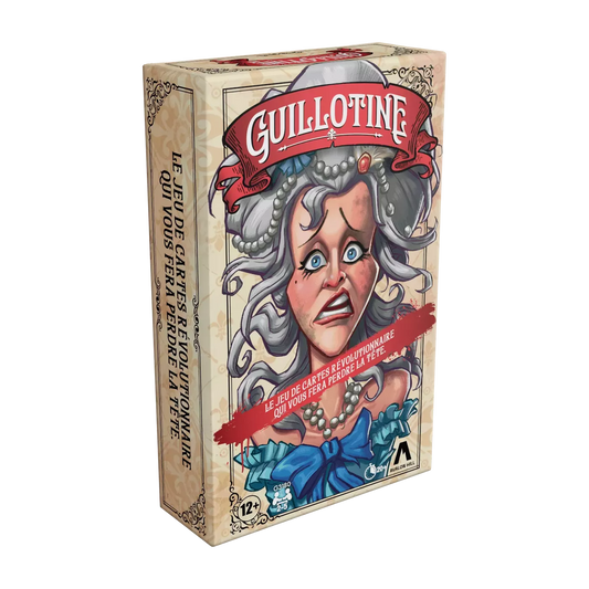 Guillotine - Edition 2026