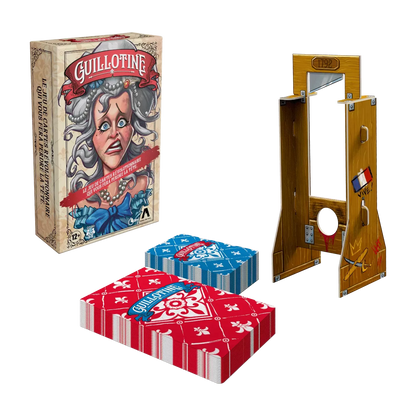 Guillotine - Edition 2026