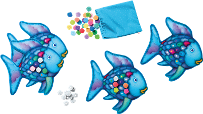 Arc-en-Ciel : Bingo Paillettes