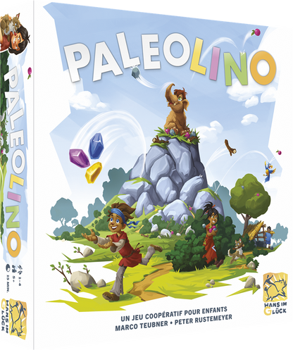 Paleolino