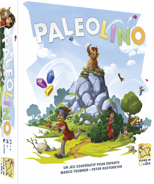 Paleolino