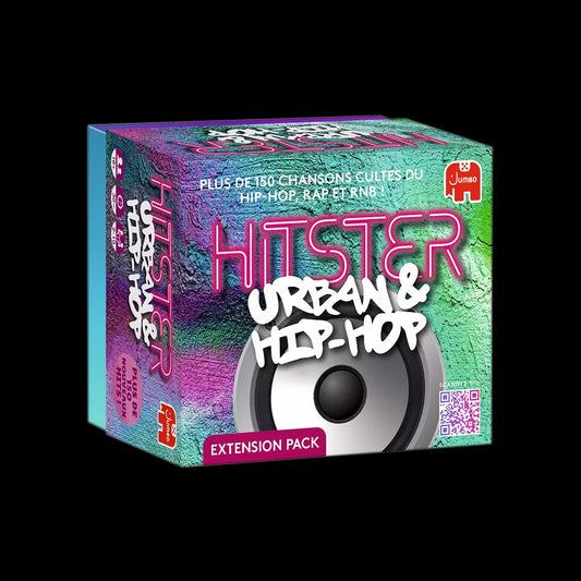 Hitster - Ext Urban & Hip Hop