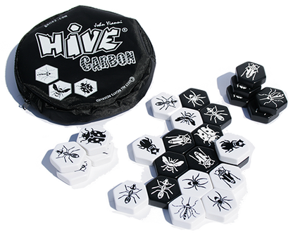 Hive Carbon