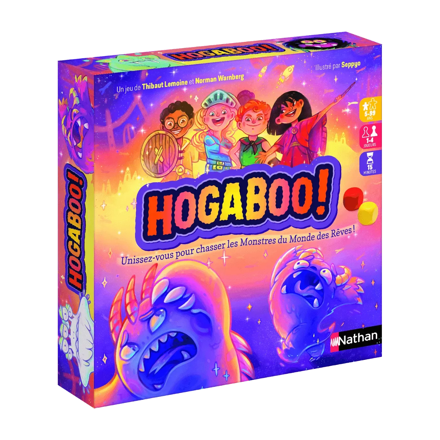 Hogaboo