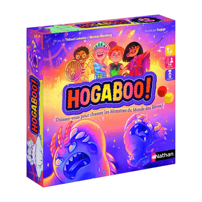 Hogaboo