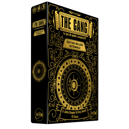 The Gang Deluxe