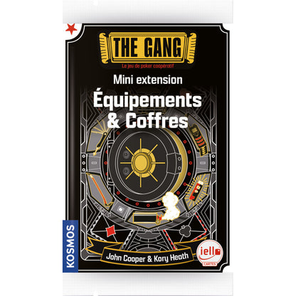 The Gang Extension Equipements & Coffres