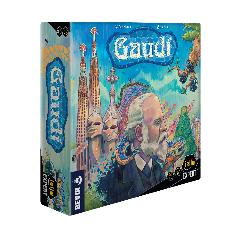 Gaudi