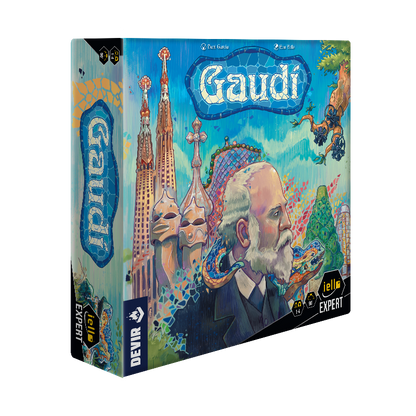 Gaudi