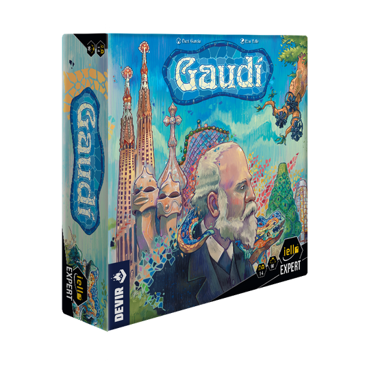 Gaudi