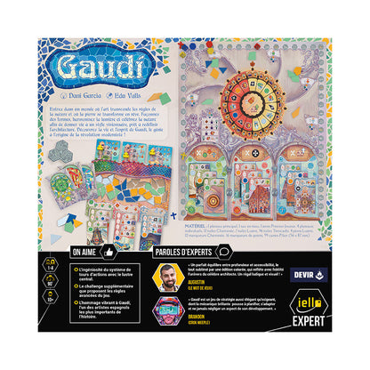 Gaudi
