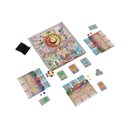 Gaudi