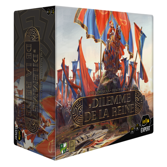 Le Dilemme de la Reine