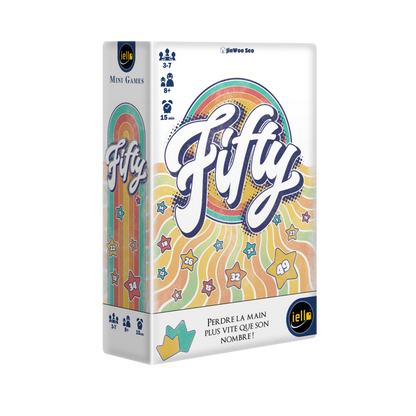 Mini Games - Fifty