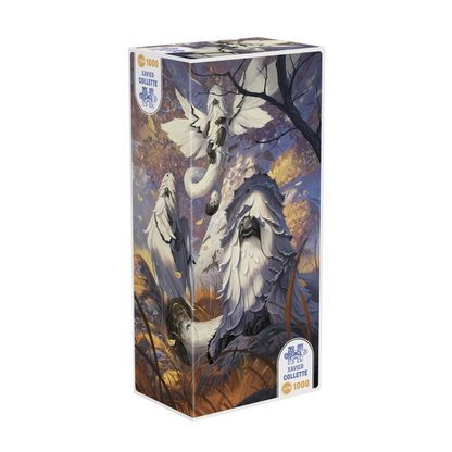 Puzzle UNIVERSE - 1000p : Dracofungus - Coprinus