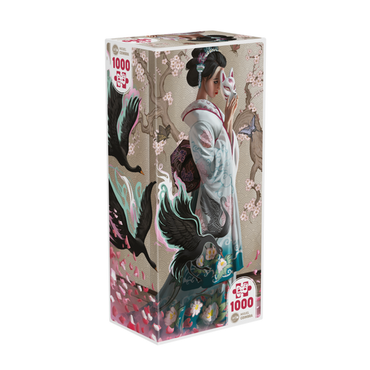 Puzzle UNIVERSE - 1000p : Kimono